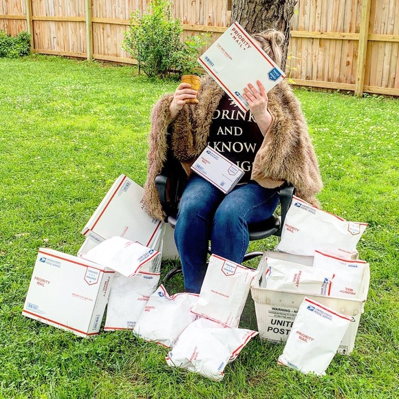 8/108️⃣1️⃣0️⃣ ITS MY BIRTHDAY! YAY!🎉🫶❤️ACCEPTING OFFERS📦FAST SAFE SHIPPING - Picture 12 of 16